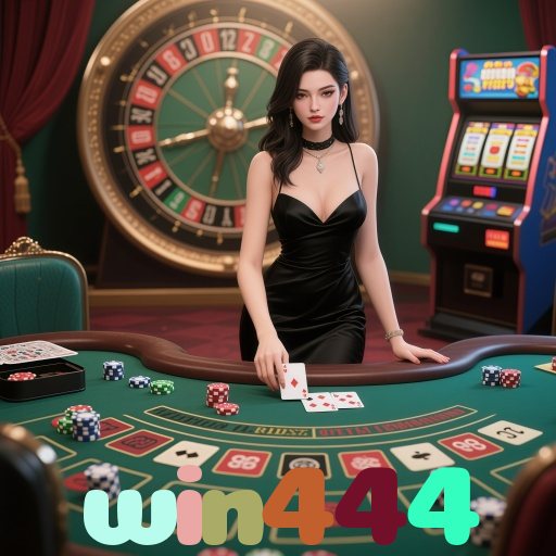 win444-App