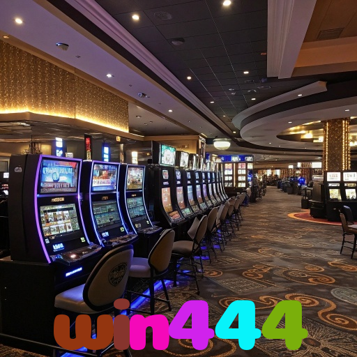 win444-App