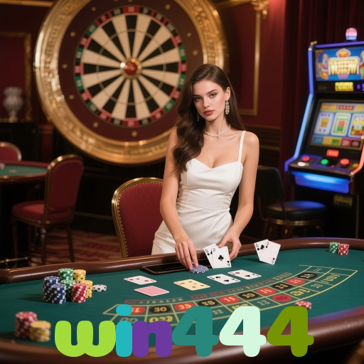 win444-App
