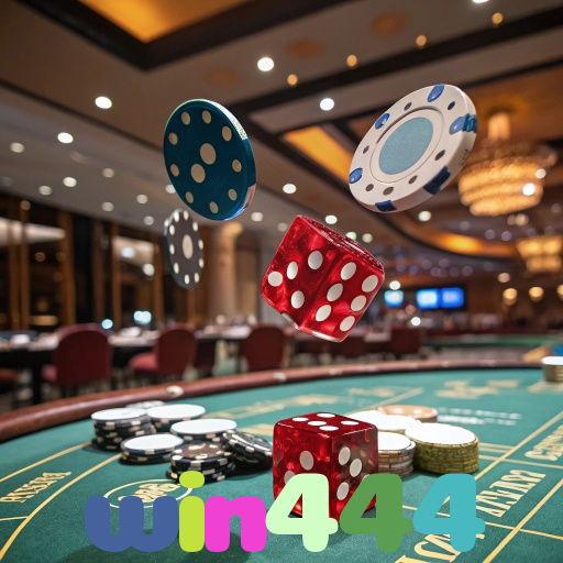 win444-App