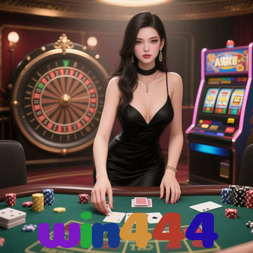 win444-App