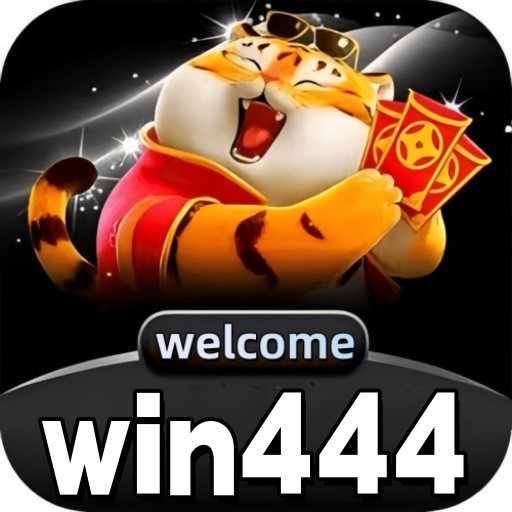 win444-Logo